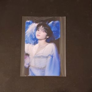 TXT Temptation Photocard